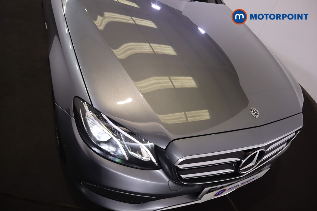 Mercedes-Benz E Class SE Automatic Diesel Plug-In Hybrid Estate - Stock Number (1575477) - 37th supplementary image