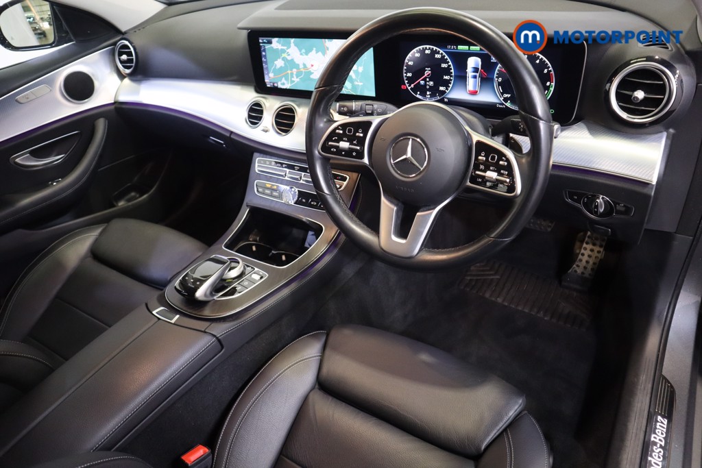 Mercedes-Benz E Class SE Automatic Diesel Plug-In Hybrid Estate - Stock Number (1575477) - 1st supplementary image