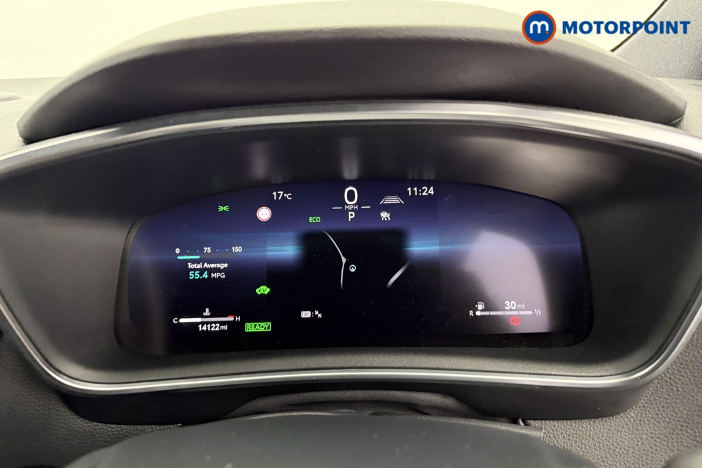 Toyota Corolla Icon Automatic Petrol-Electric Hybrid Estate - Stock Number (1575818) - 5th supplementary image