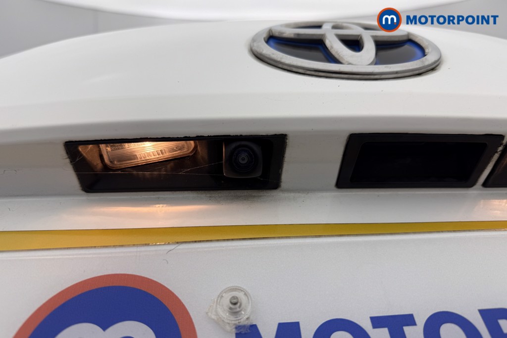 Toyota Corolla Icon Automatic Petrol-Electric Hybrid Estate - Stock Number (1575818) - 22nd supplementary image