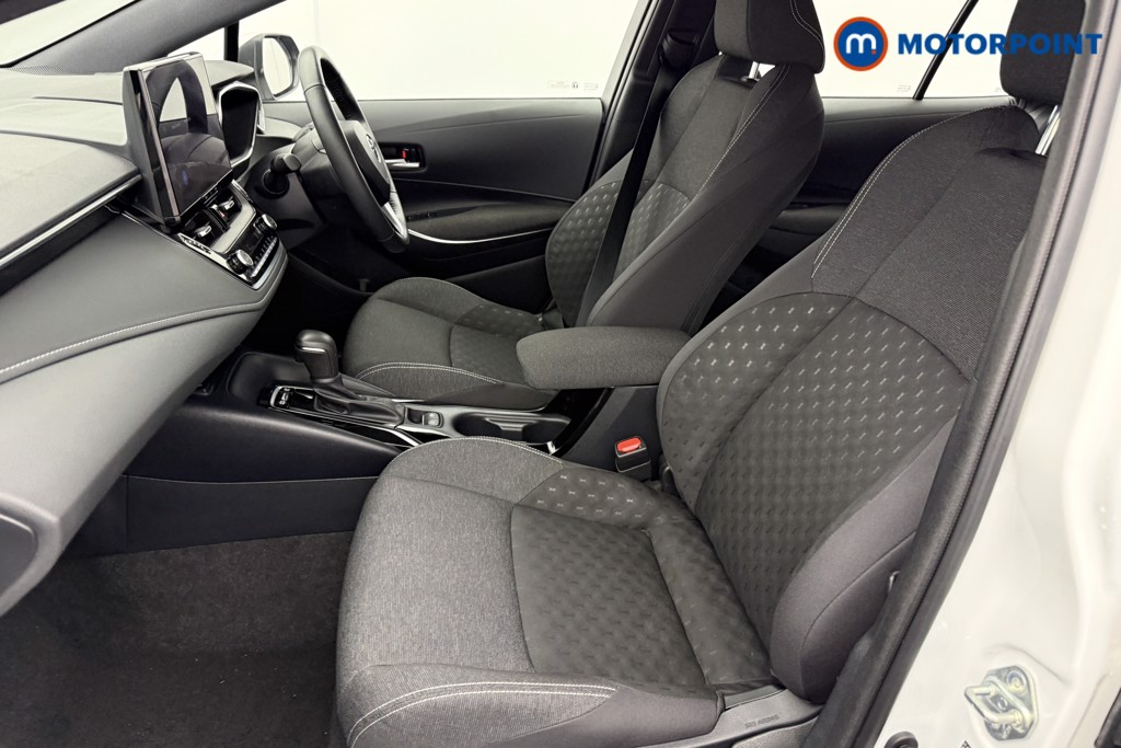 Toyota Corolla Icon Automatic Petrol-Electric Hybrid Estate - Stock Number (1575818) - 24th supplementary image