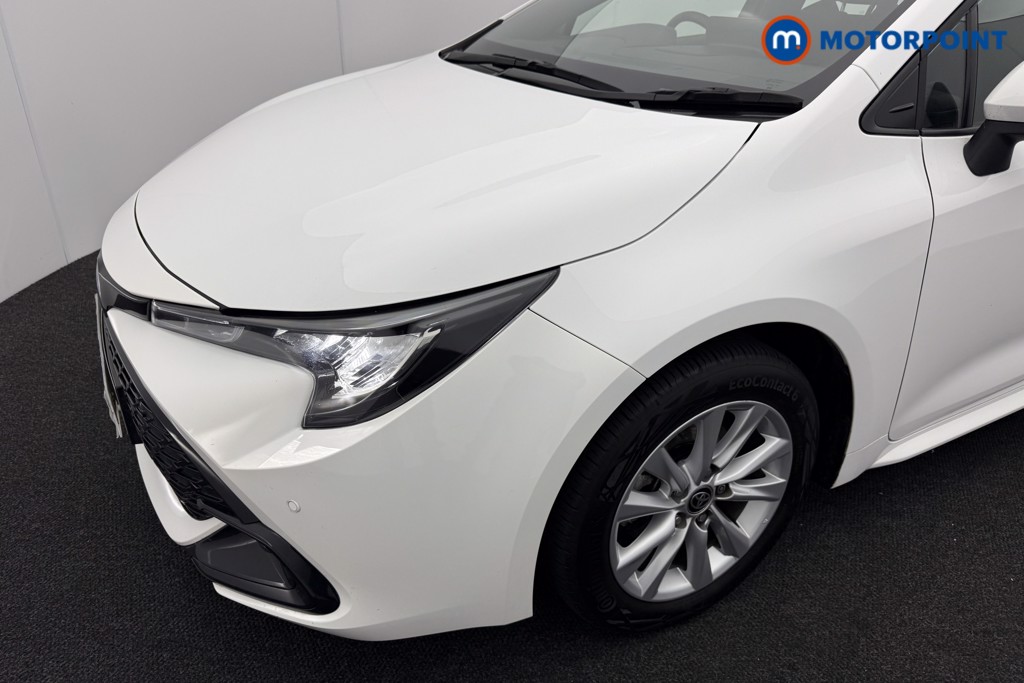 Toyota Corolla Icon Automatic Petrol-Electric Hybrid Estate - Stock Number (1575818) - 30th supplementary image