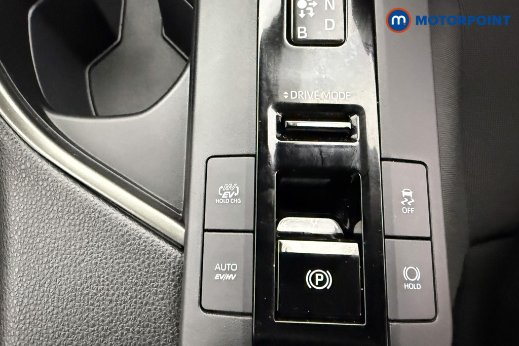Toyota C-Hr Design Automatic Petrol Plug-In Hybrid SUV - Stock Number (1575820) - 11th supplementary image