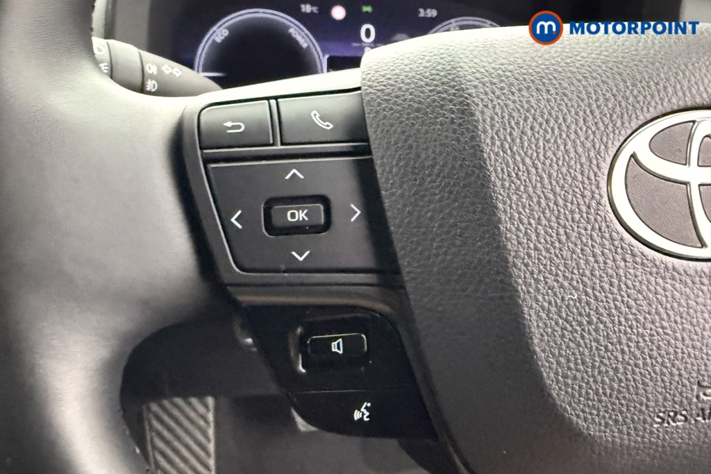 Toyota C-Hr Design Automatic Petrol Plug-In Hybrid SUV - Stock Number (1575820) - 13th supplementary image