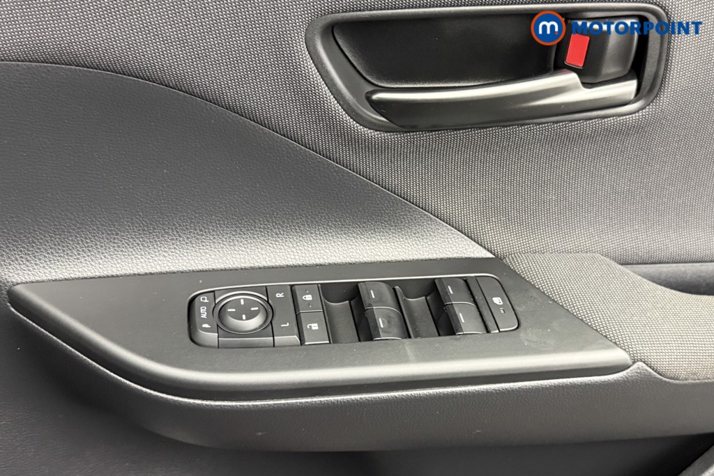 Toyota C-Hr Design Automatic Petrol Plug-In Hybrid SUV - Stock Number (1575820) - 16th supplementary image
