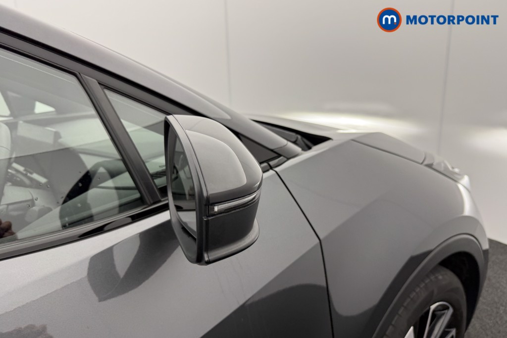 Toyota C-Hr Design Automatic Petrol Plug-In Hybrid SUV - Stock Number (1575820) - 18th supplementary image