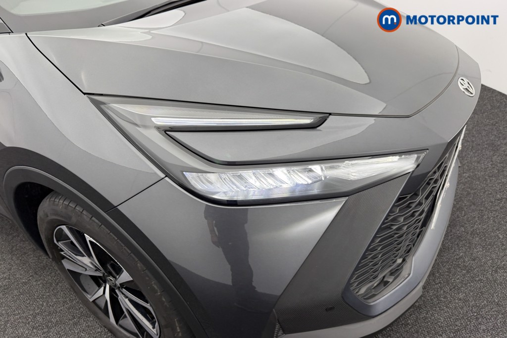 Toyota C-Hr Design Automatic Petrol Plug-In Hybrid SUV - Stock Number (1575820) - 28th supplementary image