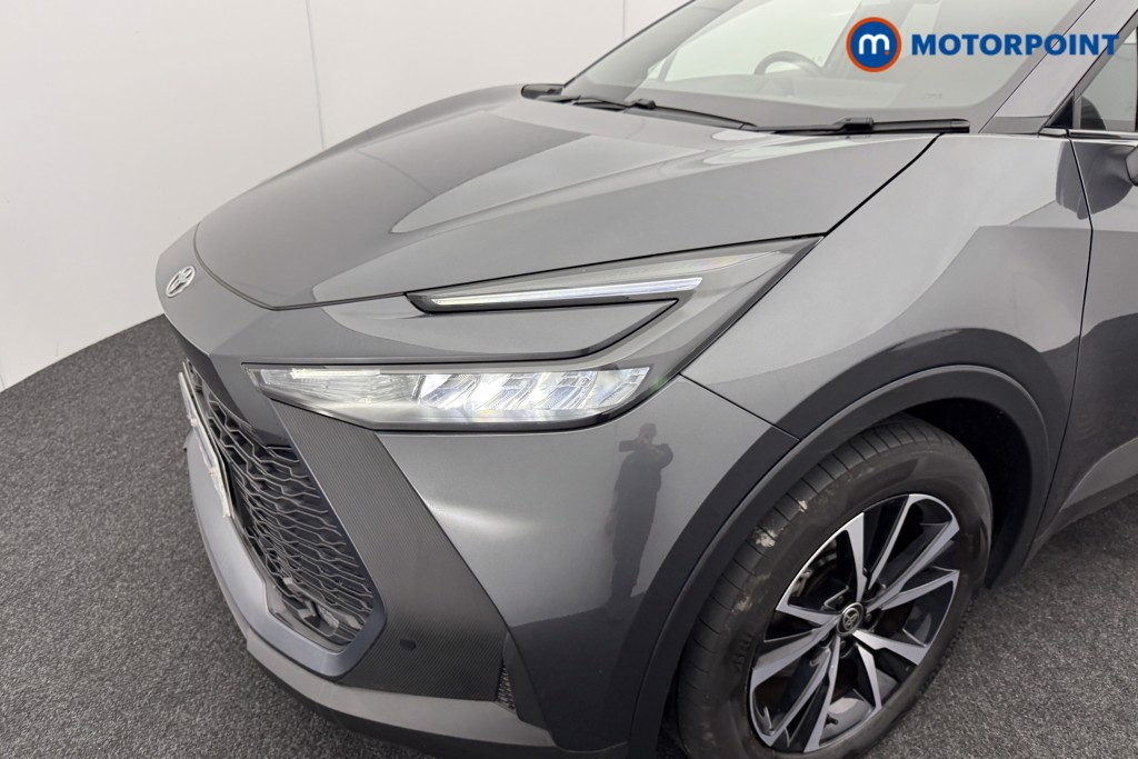 Toyota C-Hr Design Automatic Petrol Plug-In Hybrid SUV - Stock Number (1575820) - 29th supplementary image