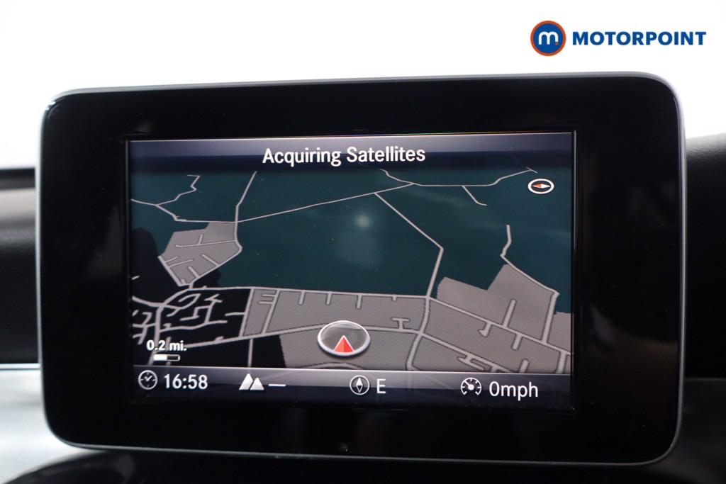 Mercedes-Benz GLC Amg Line Automatic Diesel SUV - Stock Number (1575880) - 2nd supplementary image