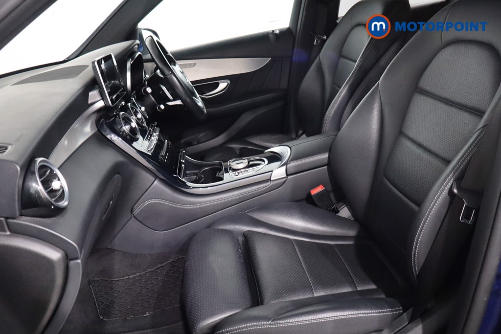 Mercedes-Benz GLC Amg Line Automatic Diesel SUV - Stock Number (1575880) - 4th supplementary image