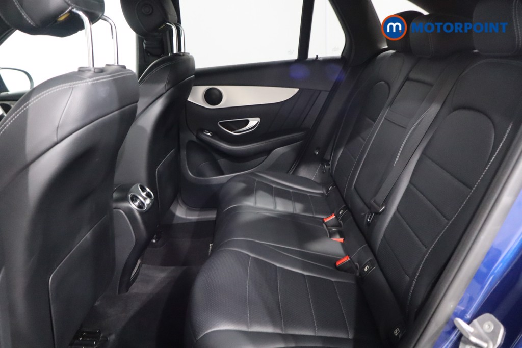 Mercedes-Benz GLC Amg Line Automatic Diesel SUV - Stock Number (1575880) - 5th supplementary image