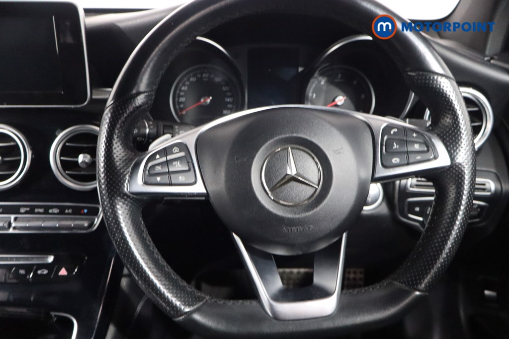 Mercedes-Benz GLC Amg Line Automatic Diesel SUV - Stock Number (1575880) - 6th supplementary image