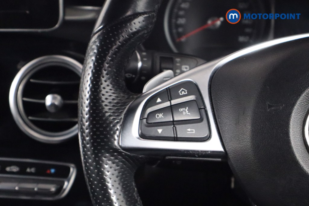 Mercedes-Benz GLC Amg Line Automatic Diesel SUV - Stock Number (1575880) - 7th supplementary image