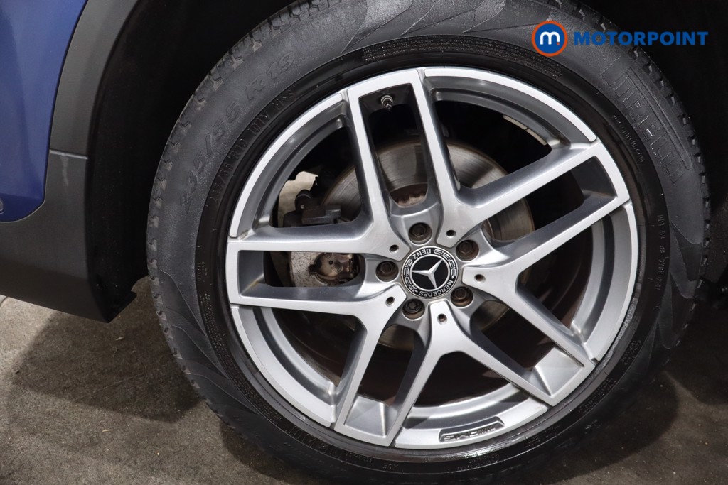 Mercedes-Benz GLC Amg Line Automatic Diesel SUV - Stock Number (1575880) - 9th supplementary image