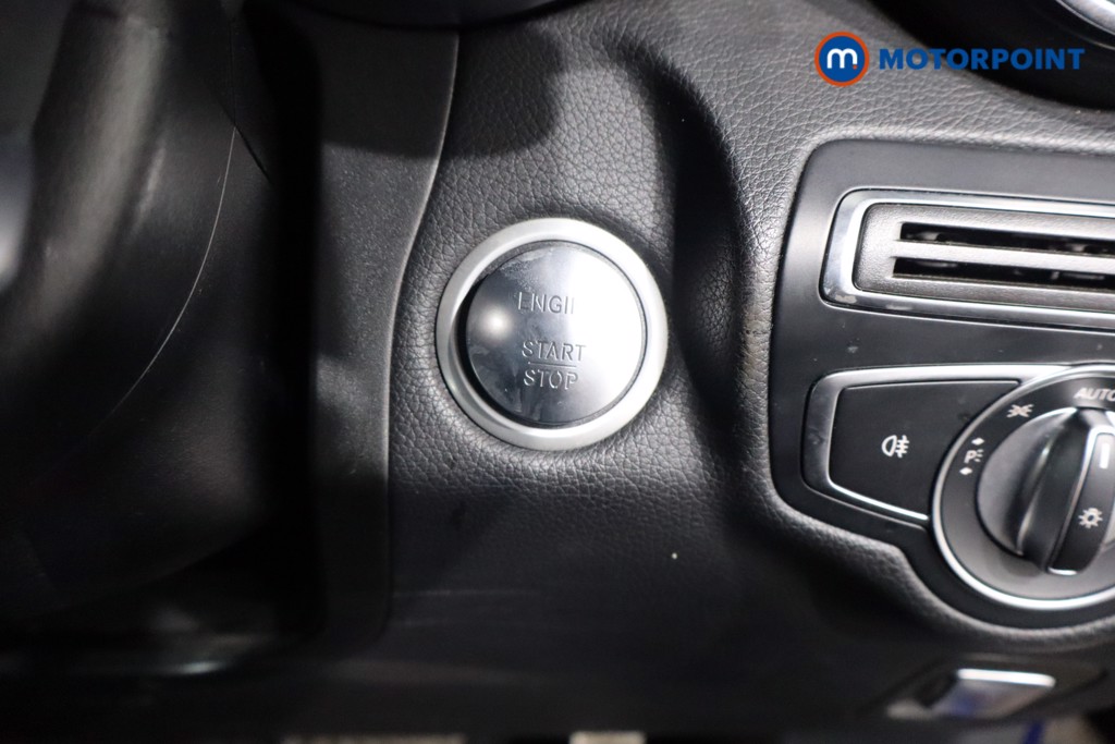 Mercedes-Benz GLC Amg Line Automatic Diesel SUV - Stock Number (1575880) - 13th supplementary image