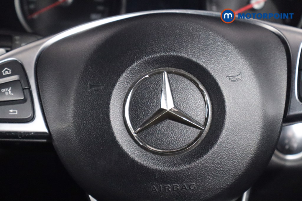 Mercedes-Benz GLC Amg Line Automatic Diesel SUV - Stock Number (1575880) - 15th supplementary image