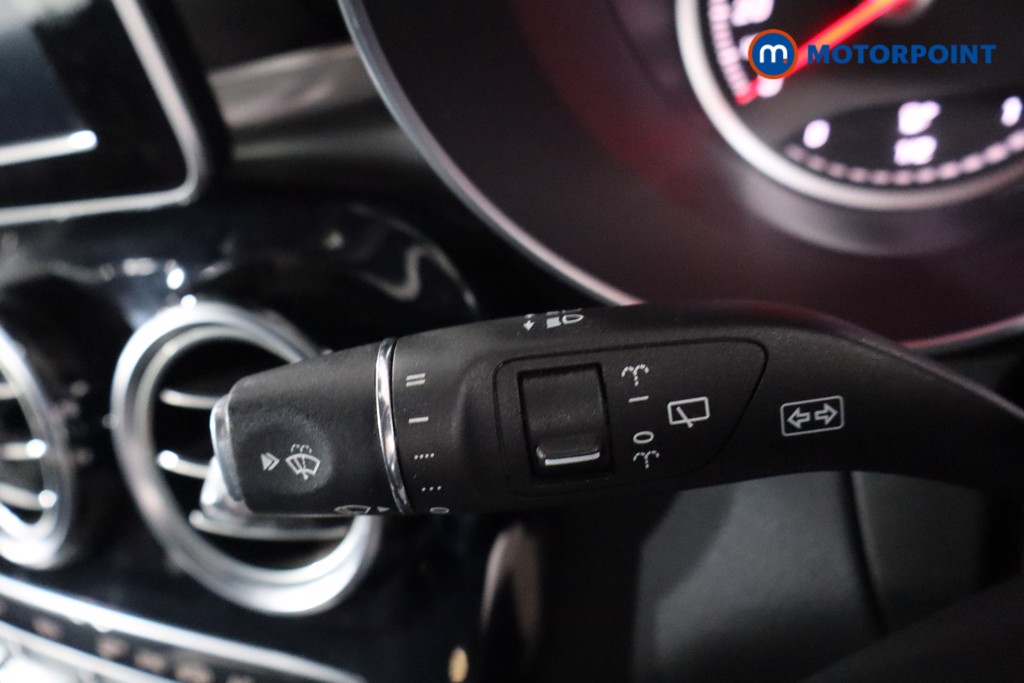 Mercedes-Benz GLC Amg Line Automatic Diesel SUV - Stock Number (1575880) - 16th supplementary image