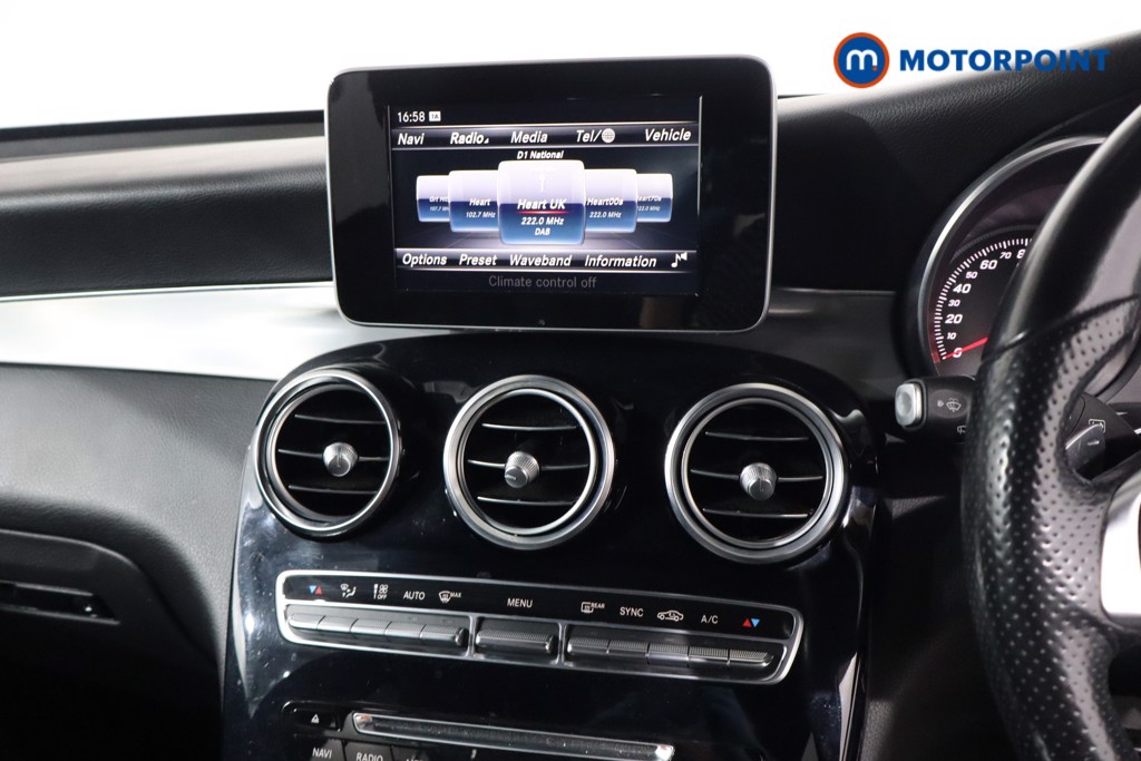 Mercedes-Benz GLC Amg Line Automatic Diesel SUV - Stock Number (1575880) - 17th supplementary image