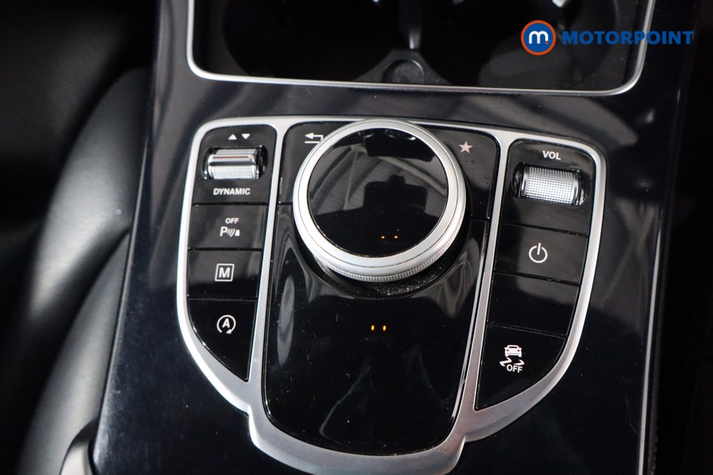 Mercedes-Benz GLC Amg Line Automatic Diesel SUV - Stock Number (1575880) - 18th supplementary image