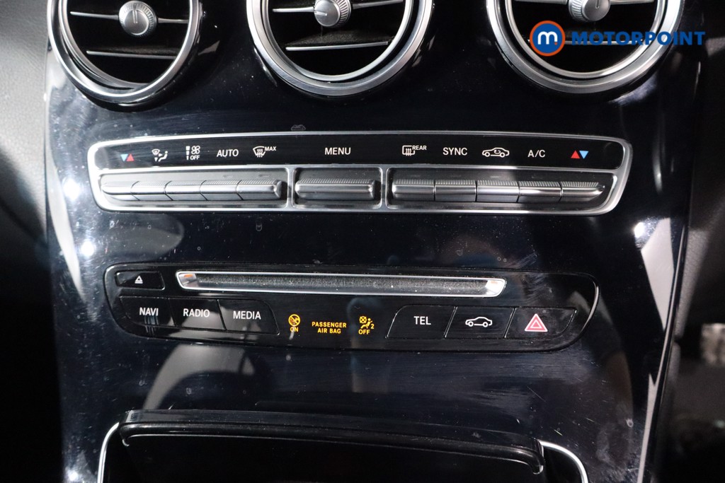 Mercedes-Benz GLC Amg Line Automatic Diesel SUV - Stock Number (1575880) - 19th supplementary image