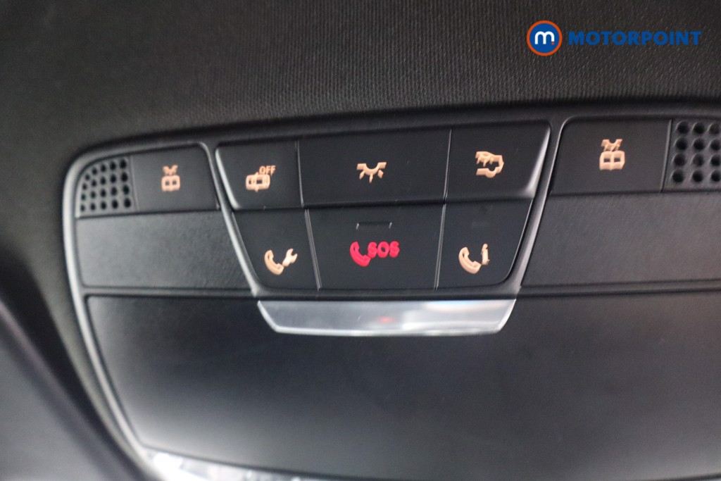 Mercedes-Benz GLC Amg Line Automatic Diesel SUV - Stock Number (1575880) - 20th supplementary image
