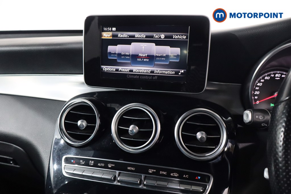 Mercedes-Benz GLC Amg Line Automatic Diesel SUV - Stock Number (1575880) - 22nd supplementary image