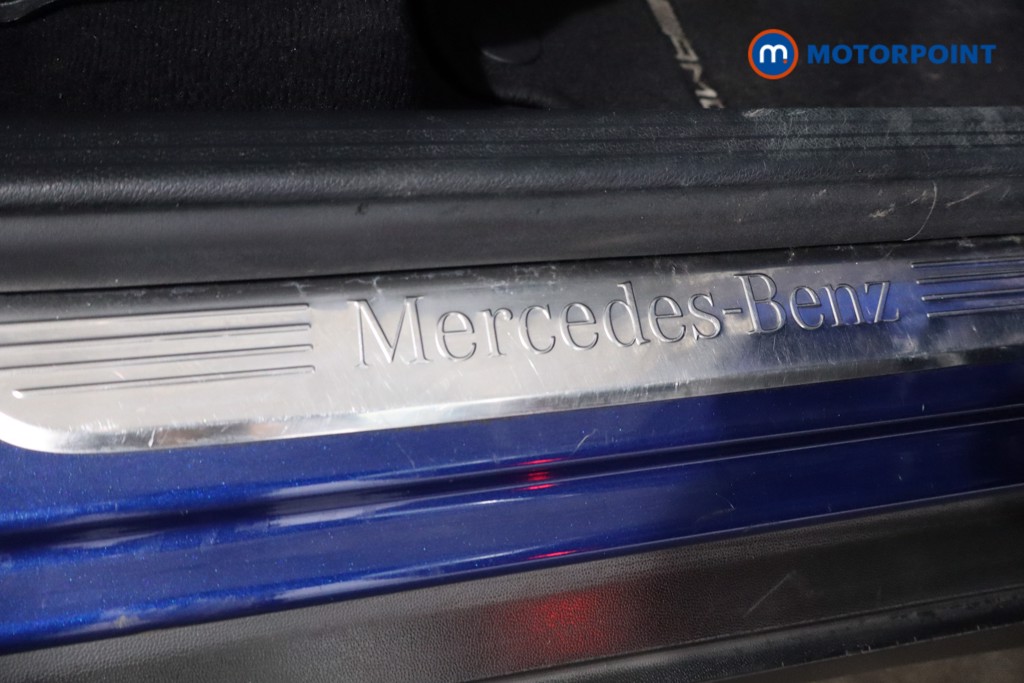 Mercedes-Benz GLC Amg Line Automatic Diesel SUV - Stock Number (1575880) - 26th supplementary image