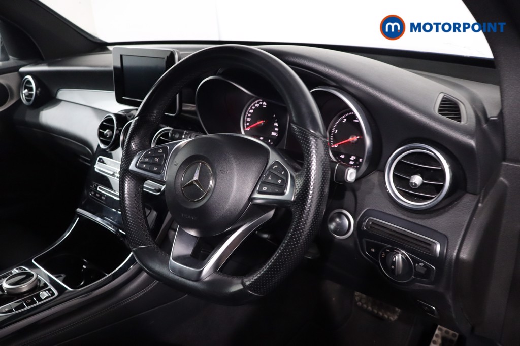 Mercedes-Benz GLC Amg Line Automatic Diesel SUV - Stock Number (1575880) - 27th supplementary image