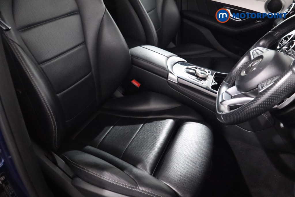Mercedes-Benz GLC Amg Line Automatic Diesel SUV - Stock Number (1575880) - 28th supplementary image