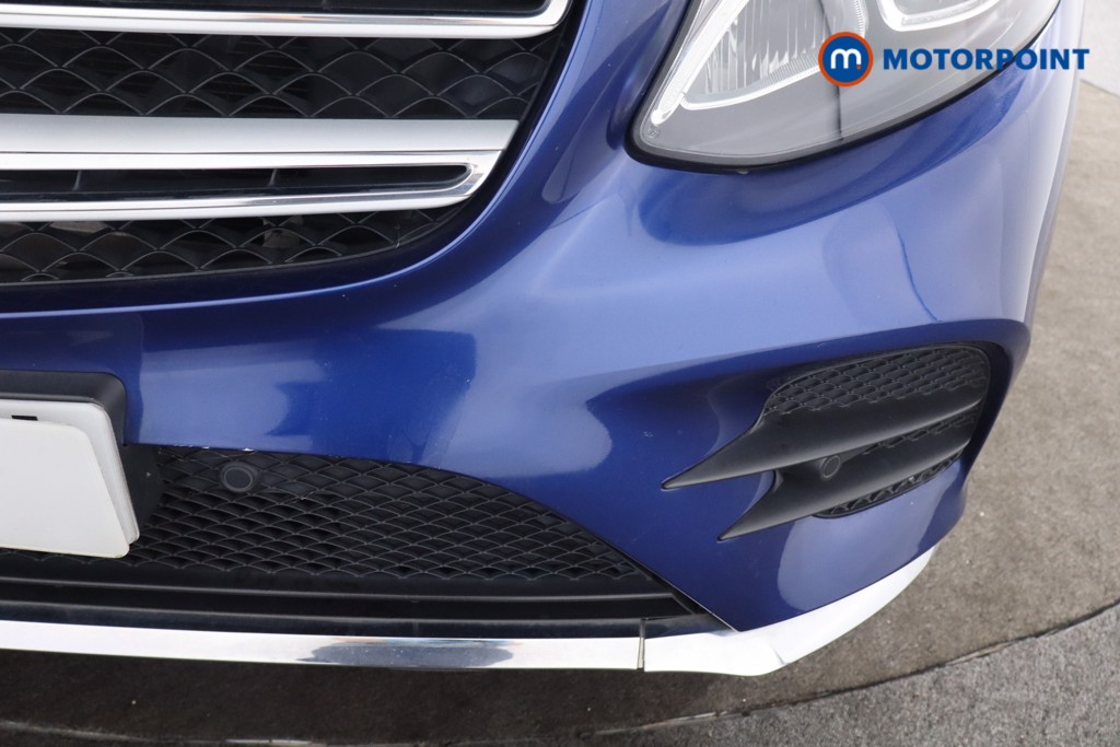 Mercedes-Benz GLC Amg Line Automatic Diesel SUV - Stock Number (1575880) - 32nd supplementary image