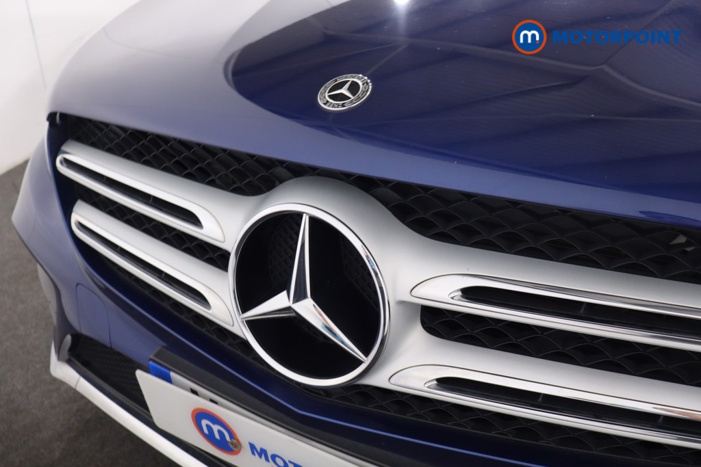 Mercedes-Benz GLC Amg Line Automatic Diesel SUV - Stock Number (1575880) - 33rd supplementary image