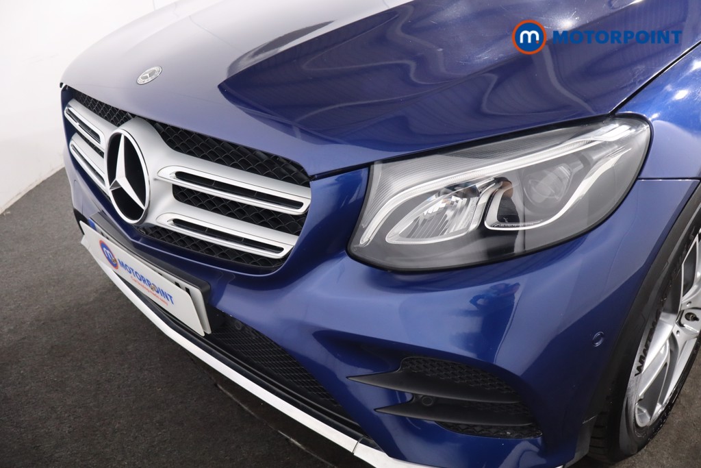 Mercedes-Benz GLC Amg Line Automatic Diesel SUV - Stock Number (1575880) - 34th supplementary image