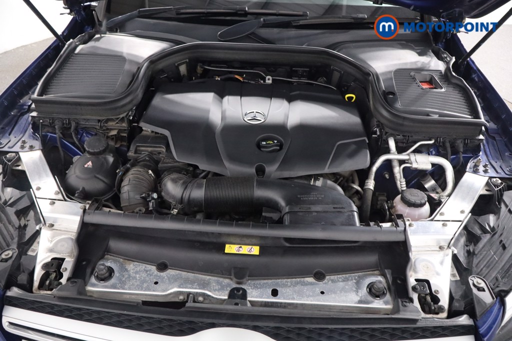 Mercedes-Benz GLC Amg Line Automatic Diesel SUV - Stock Number (1575880) - 35th supplementary image