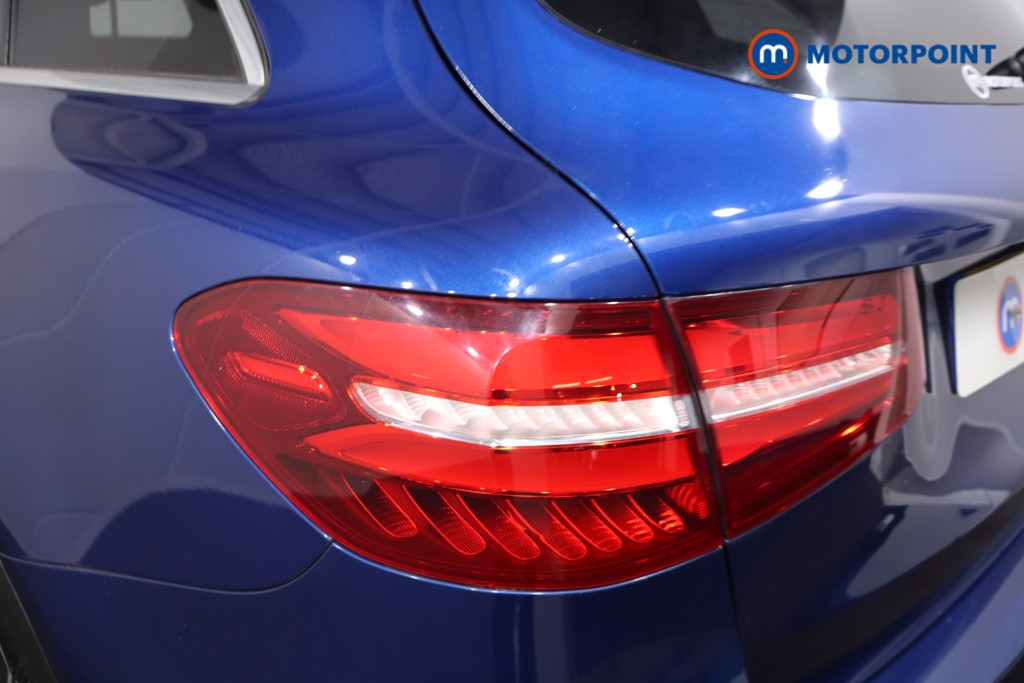 Mercedes-Benz GLC Amg Line Automatic Diesel SUV - Stock Number (1575880) - 37th supplementary image