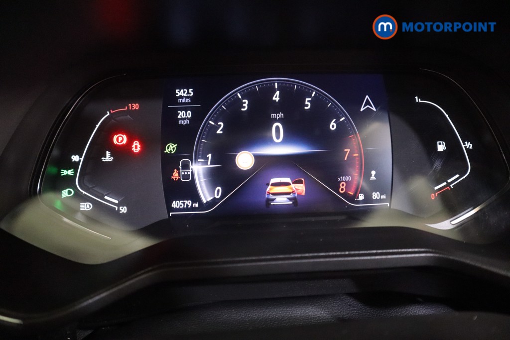 Renault Clio Rs Line Manual Petrol Hatchback - Stock Number (1575921) - 3rd supplementary image