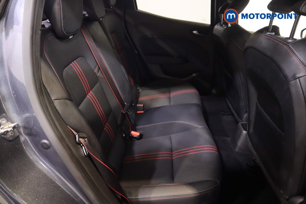 Renault Clio Rs Line Manual Petrol Hatchback - Stock Number (1575921) - 7th supplementary image