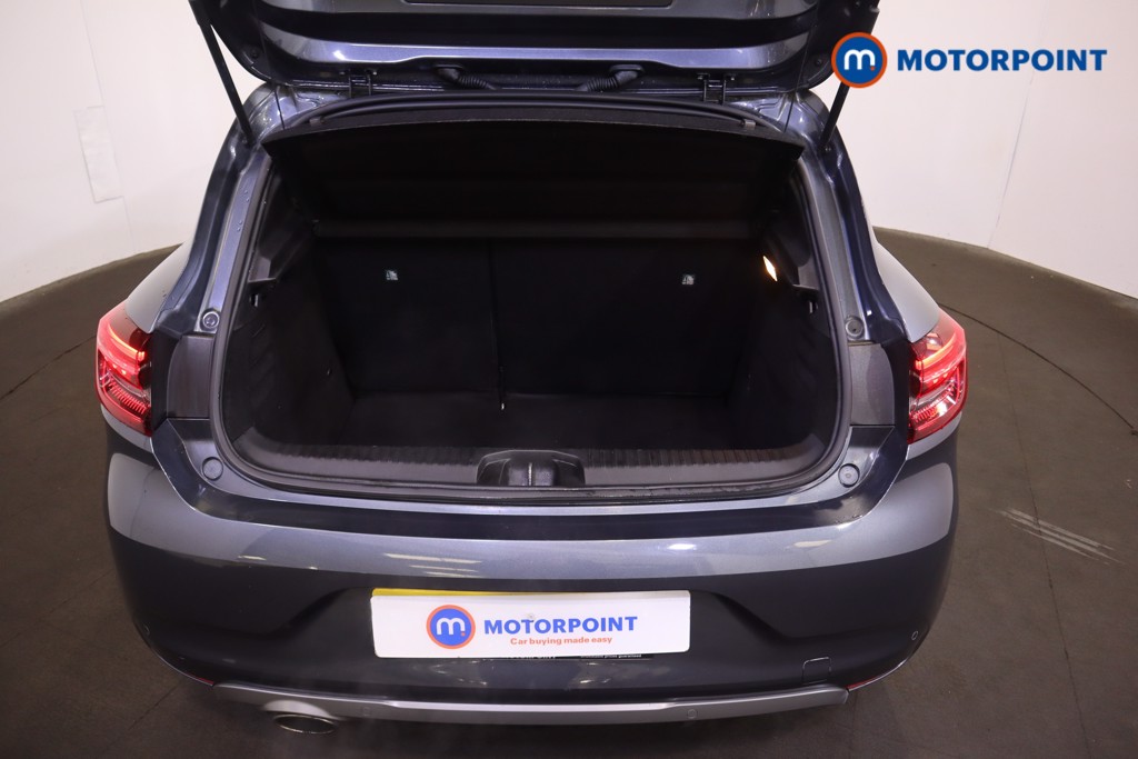 Renault Clio Rs Line Manual Petrol Hatchback - Stock Number (1575921) - 8th supplementary image