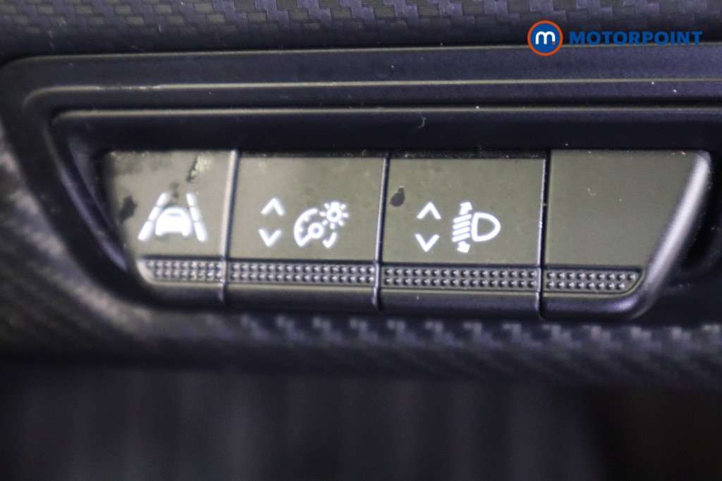 Renault Clio Rs Line Manual Petrol Hatchback - Stock Number (1575921) - 16th supplementary image