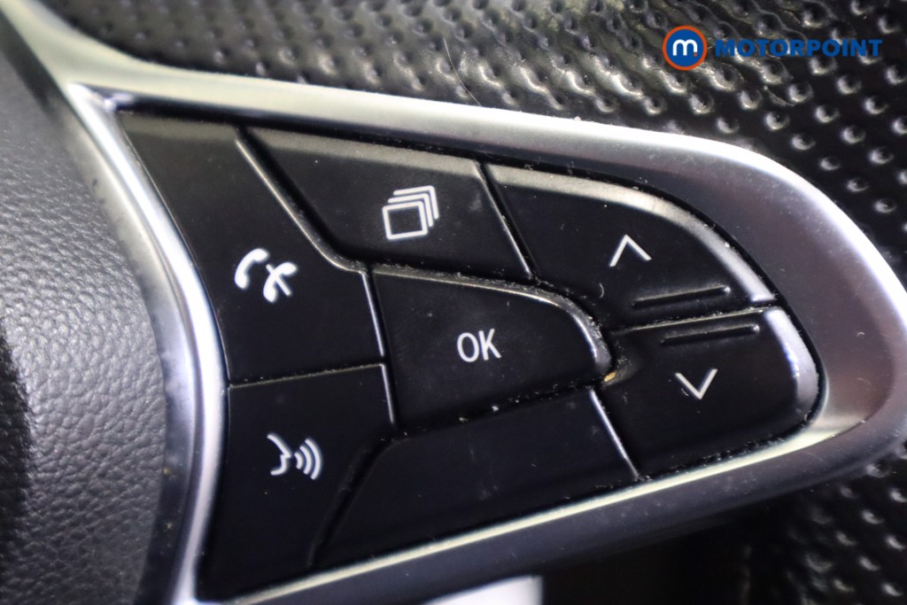 Renault Clio Rs Line Manual Petrol Hatchback - Stock Number (1575921) - 18th supplementary image