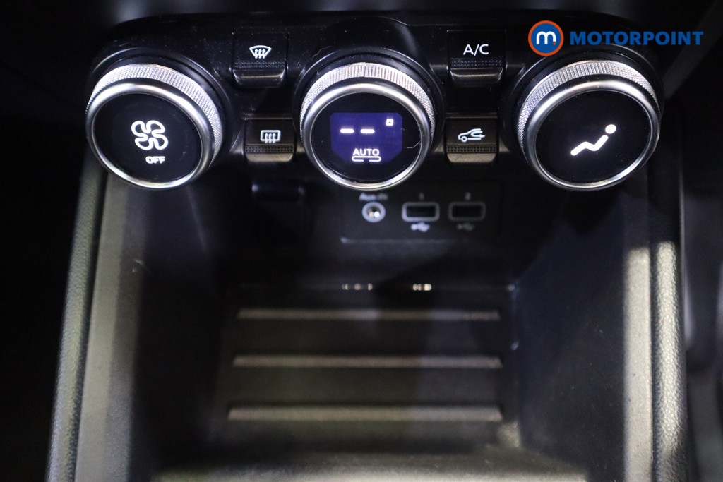 Renault Clio Rs Line Manual Petrol Hatchback - Stock Number (1575921) - 22nd supplementary image
