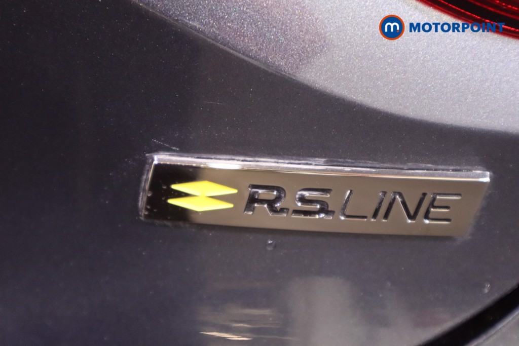 Renault Clio Rs Line Manual Petrol Hatchback - Stock Number (1575921) - 30th supplementary image
