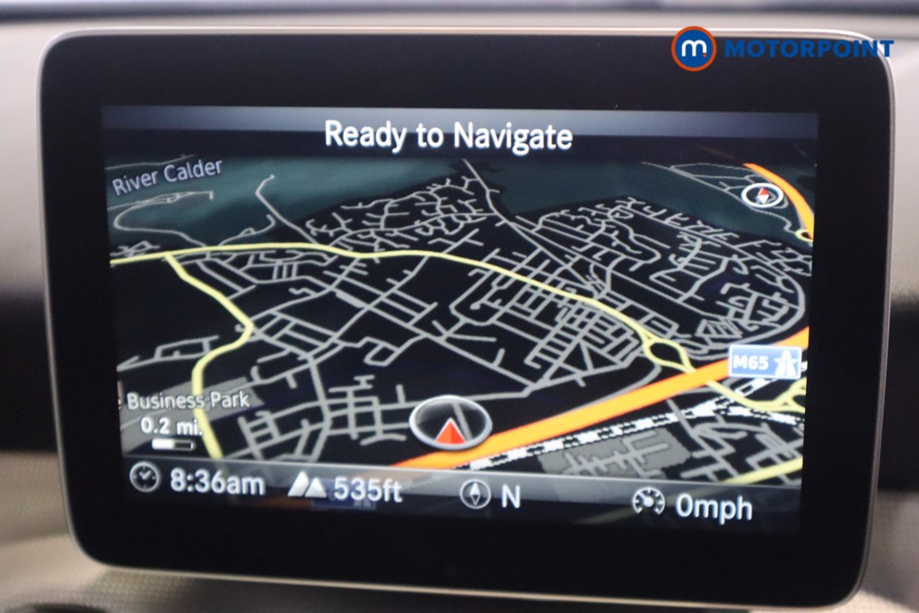 Mercedes-Benz GLA Urban Edition Automatic Petrol SUV - Stock Number (1576099) - 2nd supplementary image