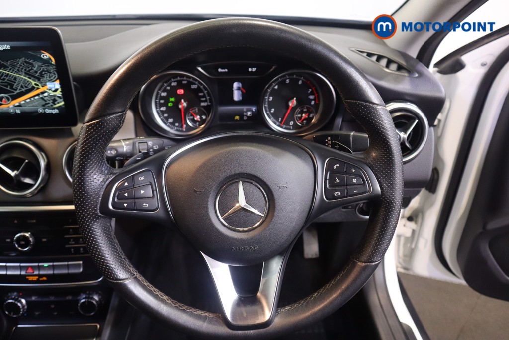 Mercedes-Benz GLA Urban Edition Automatic Petrol SUV - Stock Number (1576099) - 3rd supplementary image