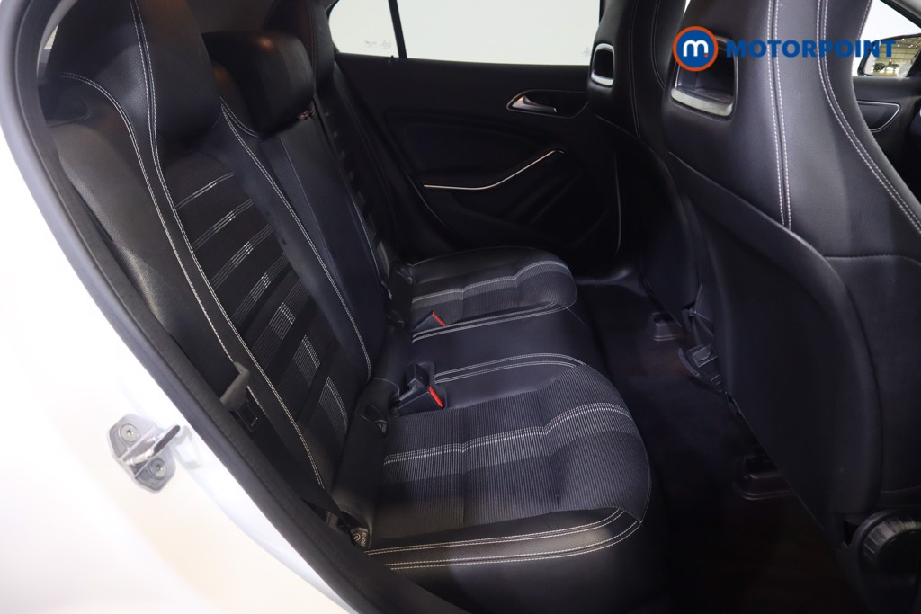 Mercedes-Benz GLA Urban Edition Automatic Petrol SUV - Stock Number (1576099) - 7th supplementary image