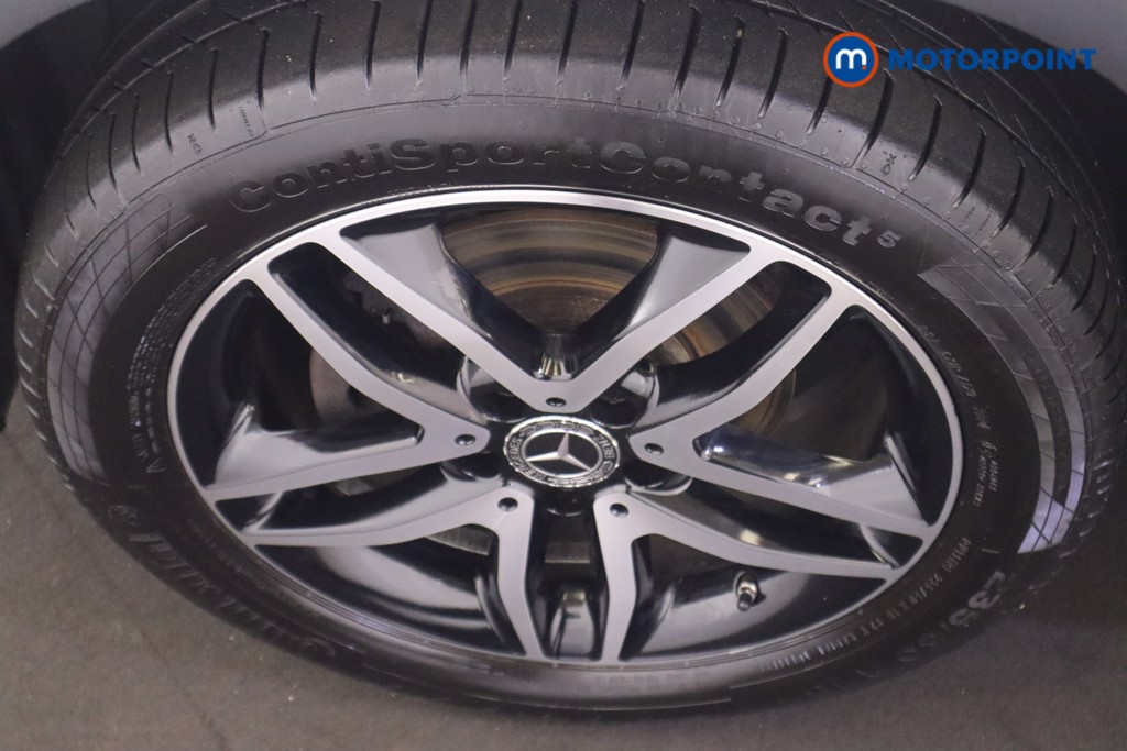 Mercedes-Benz GLA Urban Edition Automatic Petrol SUV - Stock Number (1576099) - 10th supplementary image