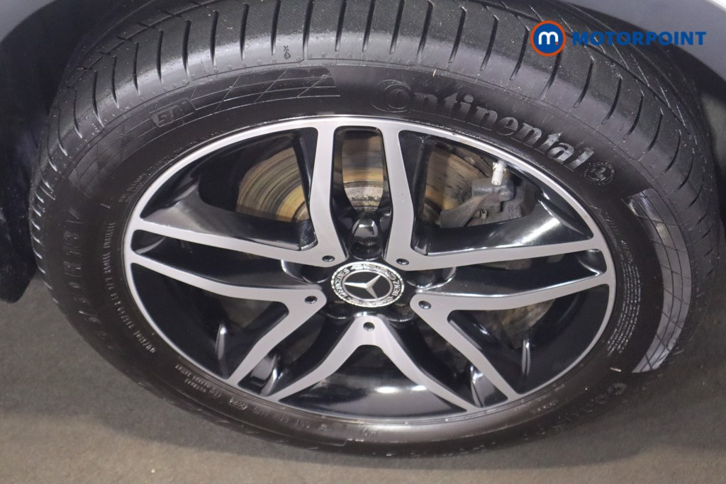 Mercedes-Benz GLA Urban Edition Automatic Petrol SUV - Stock Number (1576099) - 11th supplementary image