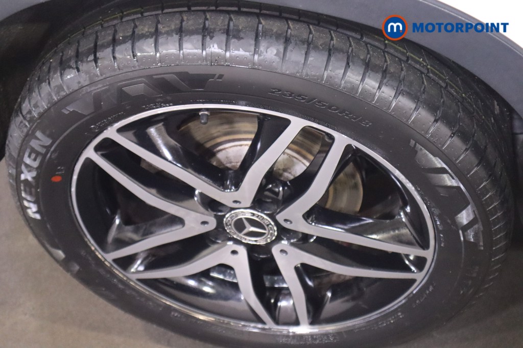 Mercedes-Benz GLA Urban Edition Automatic Petrol SUV - Stock Number (1576099) - 12th supplementary image