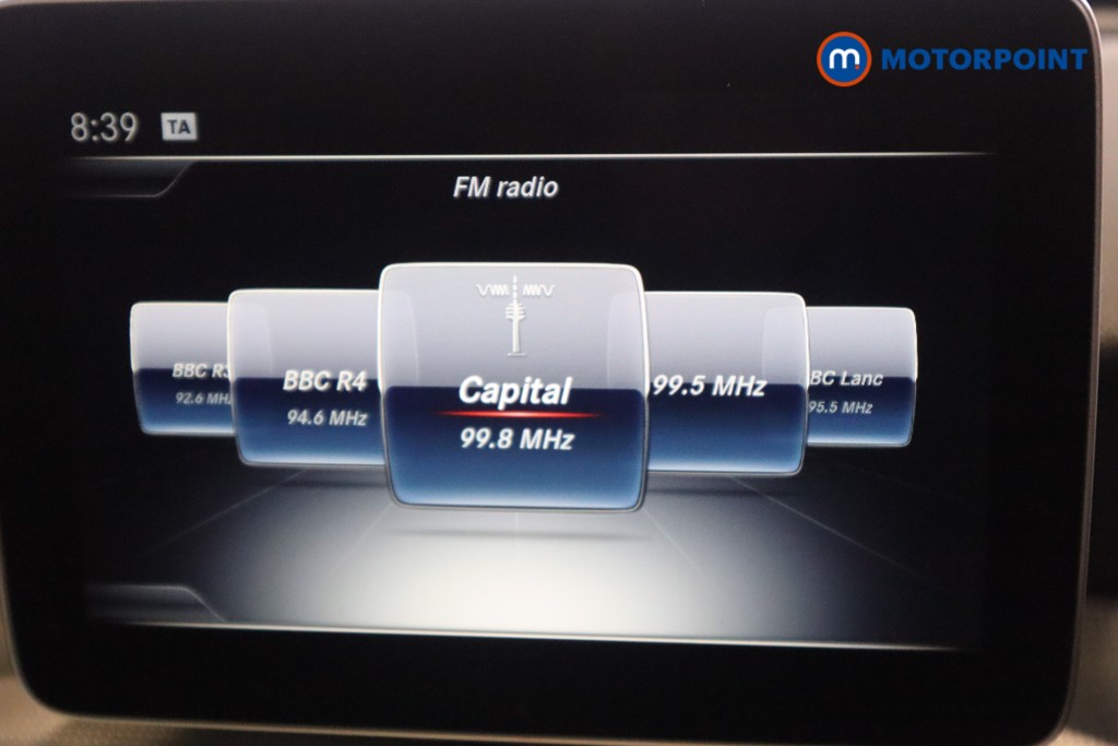 Mercedes-Benz GLA Urban Edition Automatic Petrol SUV - Stock Number (1576099) - 20th supplementary image