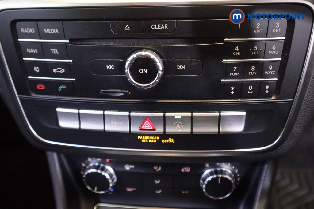 Mercedes-Benz GLA Urban Edition Automatic Petrol SUV - Stock Number (1576099) - 21st supplementary image