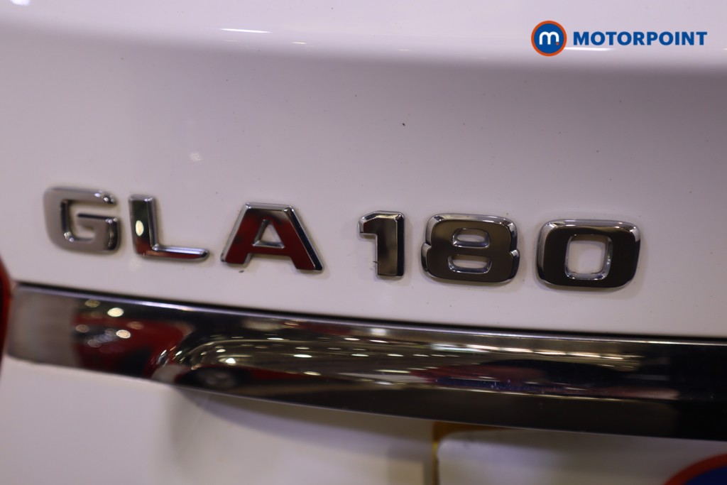 Mercedes-Benz GLA Urban Edition Automatic Petrol SUV - Stock Number (1576099) - 31st supplementary image